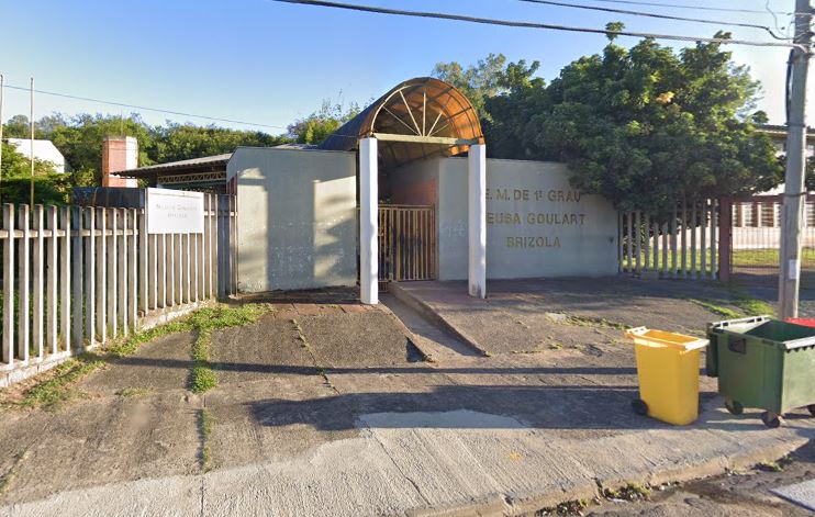 Tiroteio suspende aulas em escola de Porto Alegre Porto Alegre Notícias